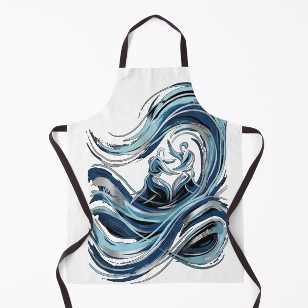Item preview, Aikido Flow designed and sold by Deep Layer.