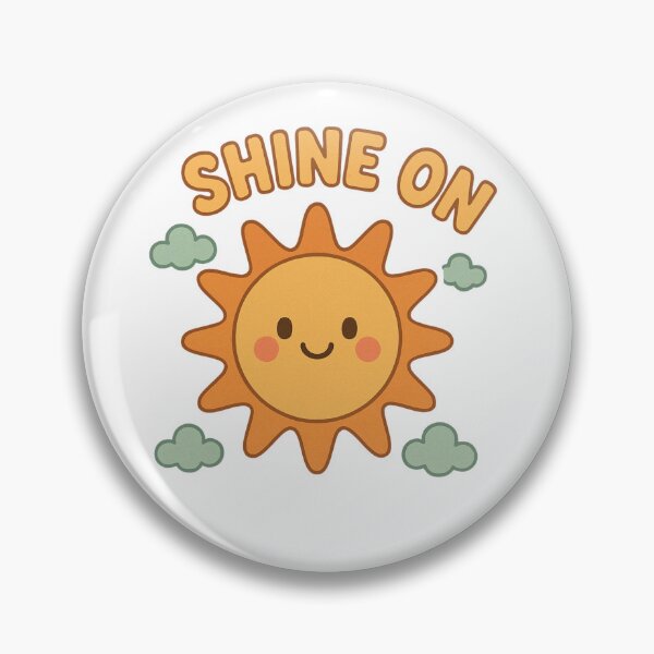 Item preview, Smiling Sun Spreading Joy designed and sold by Joyfulfabric.