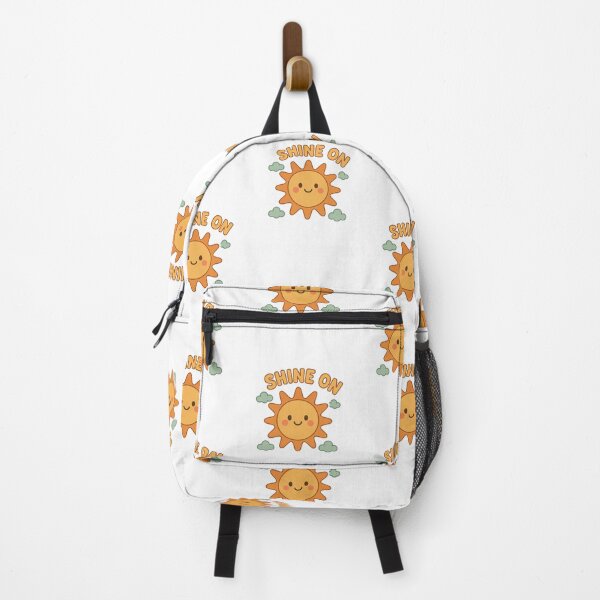 Item preview, Smiling Sun Spreading Joy designed and sold by Joyfulfabric.