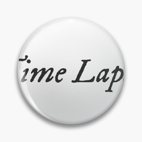 Item preview, Time Lapse designed and sold by yalcoholic.
