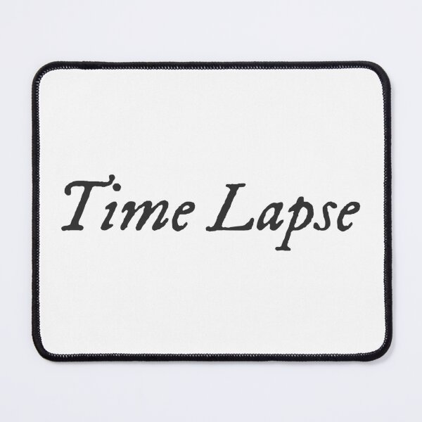 Item preview, Time Lapse designed and sold by yalcoholic.