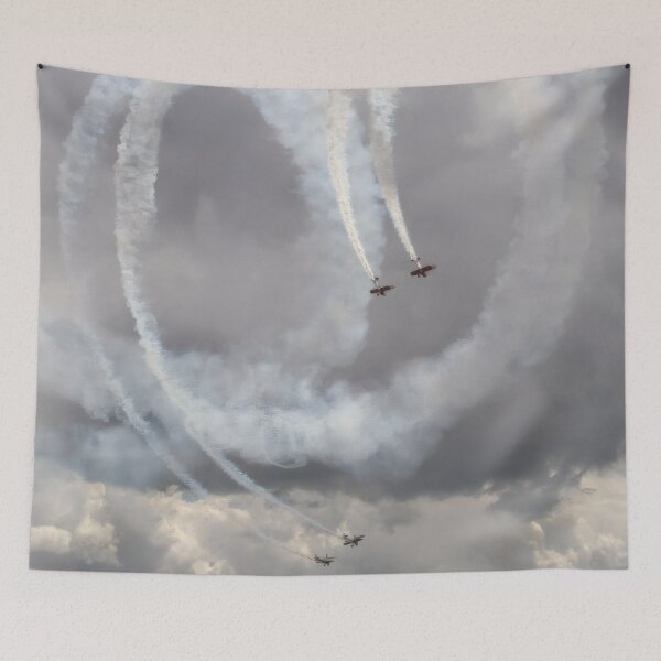 Item preview, Love Has Wings designed and sold by Drawn2EachOther.