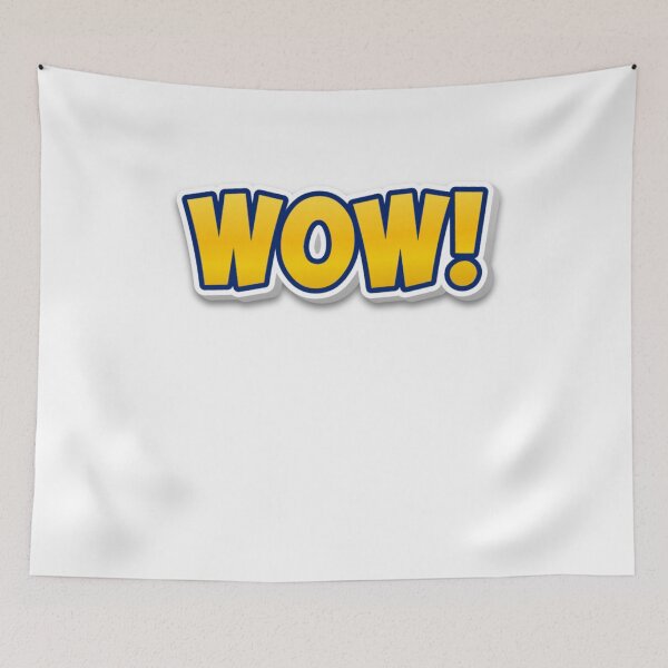 Item preview, WOW FUNNY DESGIN designed and sold by first season.