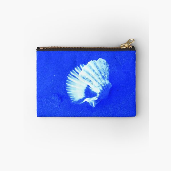 Item preview, Blue shell designed and sold by ART22.