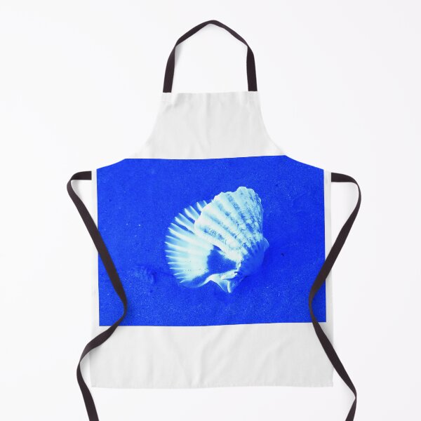 Item preview, Blue shell designed and sold by ART22.