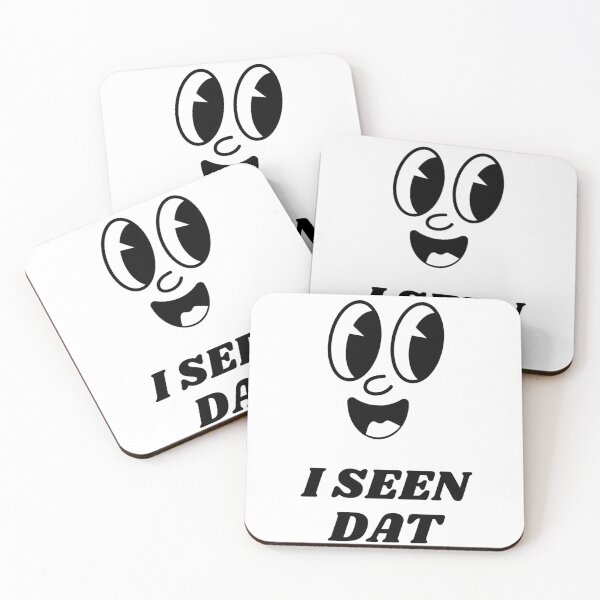 Item preview, I Seen Dat Funny Face  designed and sold by Nol1ytv.