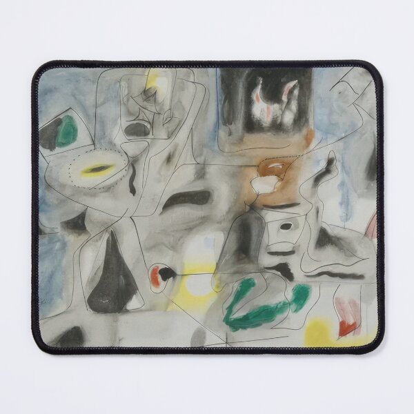 Item preview, Arshile Gorky designed and sold by Zohmoros.