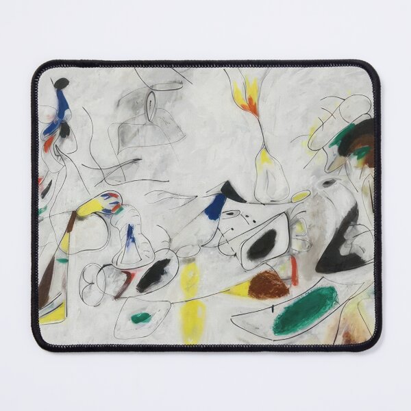 Item preview, Arshile Gorky designed and sold by Zohmoros.