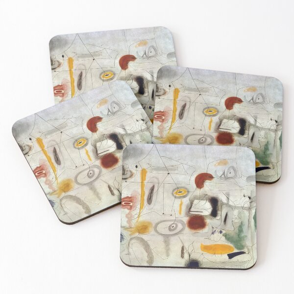 Item preview, Arshile Gorky designed and sold by Zohmoros.