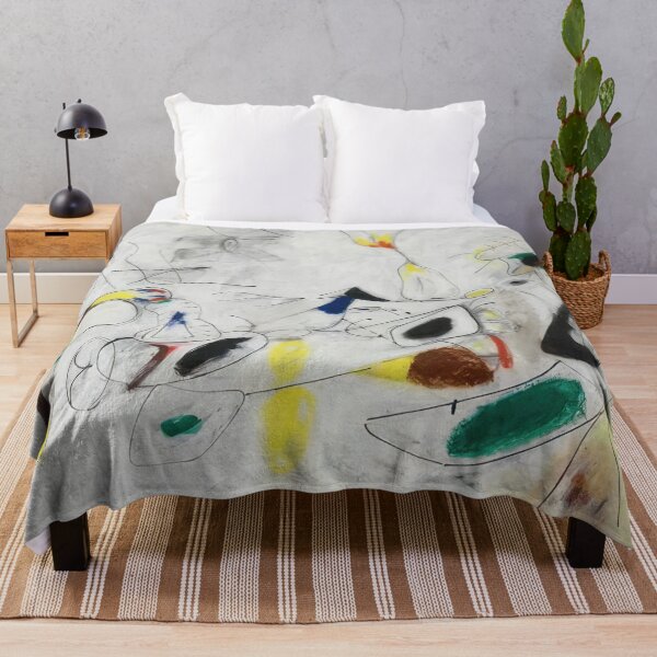 Item preview, Arshile Gorky designed and sold by Zohmoros.