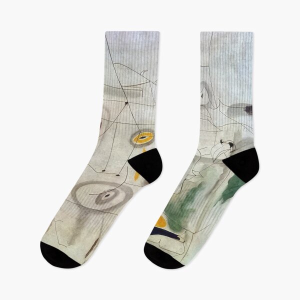 Item preview, Arshile Gorky designed and sold by Zohmoros.