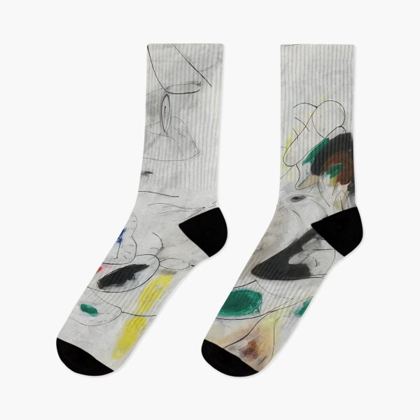 Item preview, Arshile Gorky designed and sold by Zohmoros.
