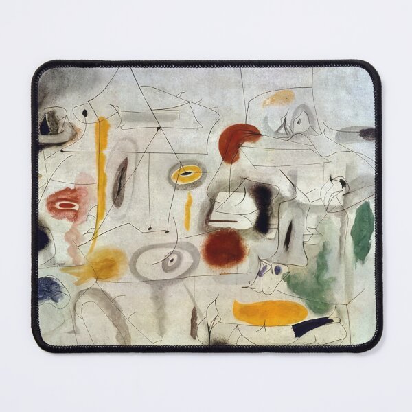 Item preview, Arshile Gorky designed and sold by Zohmoros.