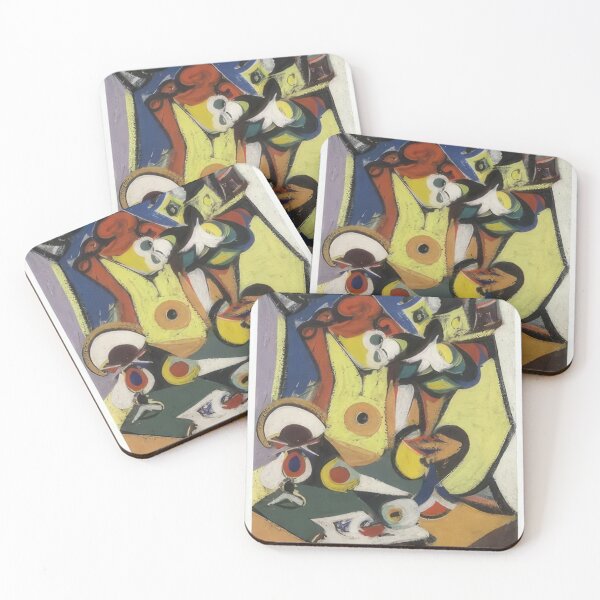 Item preview, Arshile Gorky designed and sold by Zohmoros.