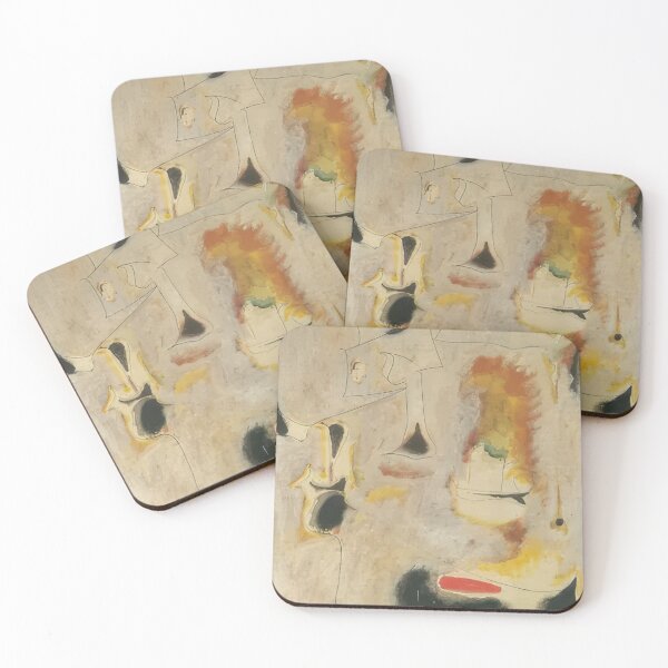 Item preview, Arshile Gorky designed and sold by Zohmoros.