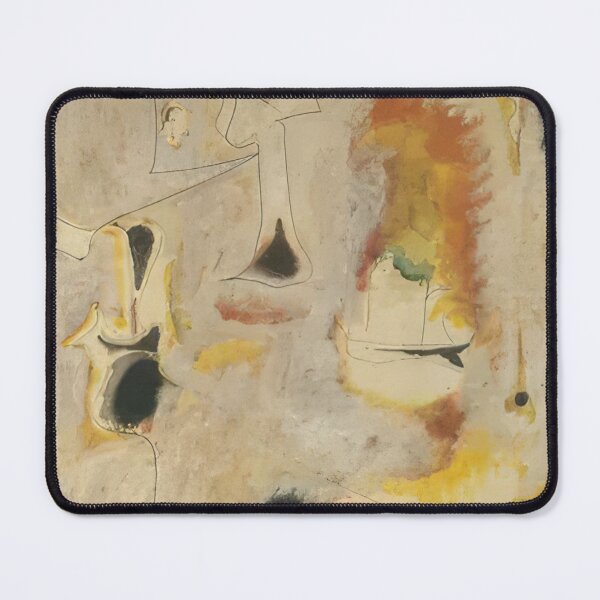 Item preview, Arshile Gorky designed and sold by Zohmoros.