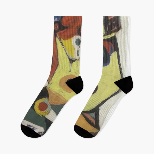 Item preview, Arshile Gorky designed and sold by Zohmoros.