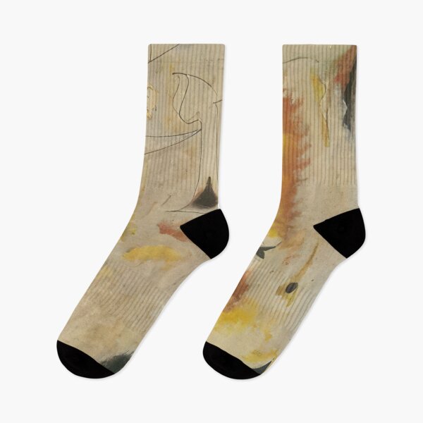 Item preview, Arshile Gorky designed and sold by Zohmoros.