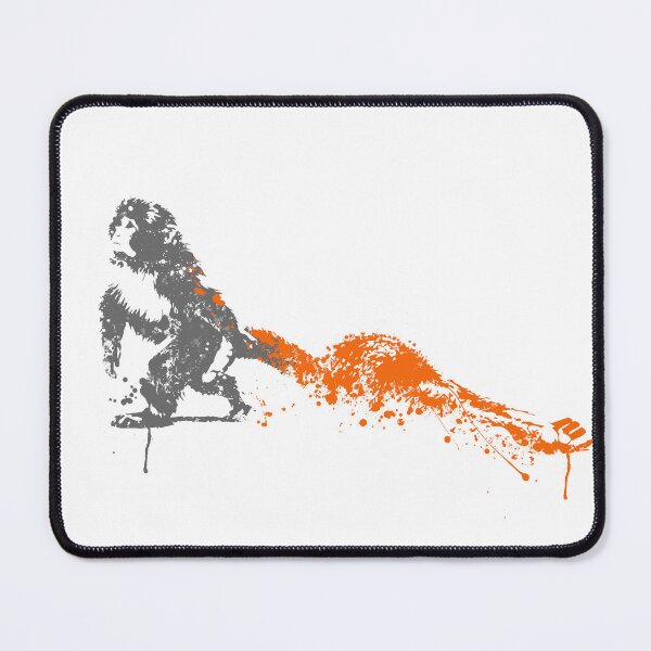 Item preview, Punch Monkey designed and sold by keytee.