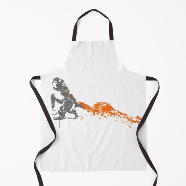 Item preview, Punch Monkey designed and sold by keytee.