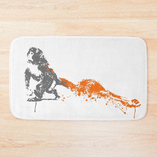 Item preview, Punch Monkey designed and sold by keytee.