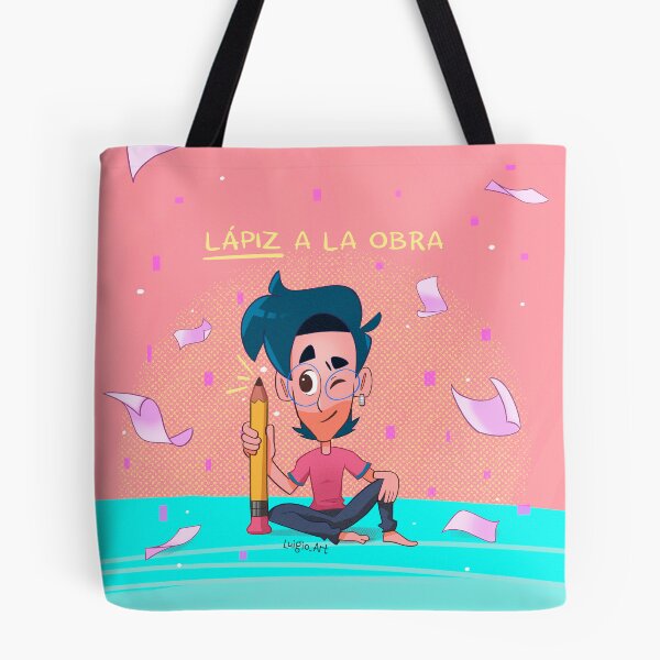 Item preview, Pencil to work designed and sold by Luis Ortega.