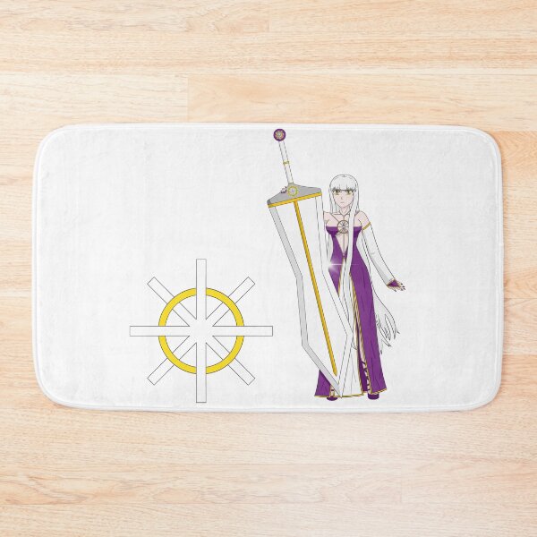 Item preview, Orithina and her Crest without background designed and sold by Mychaila's Creations.