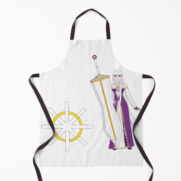 Item preview, Orithina and her Crest without background designed and sold by Mychaila's Creations.