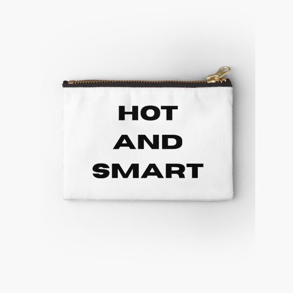 Item preview, Hot and Smart designed and sold by chicforever.
