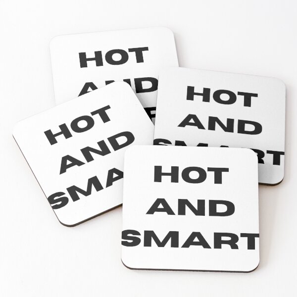 Item preview, Hot and Smart designed and sold by chicforever.