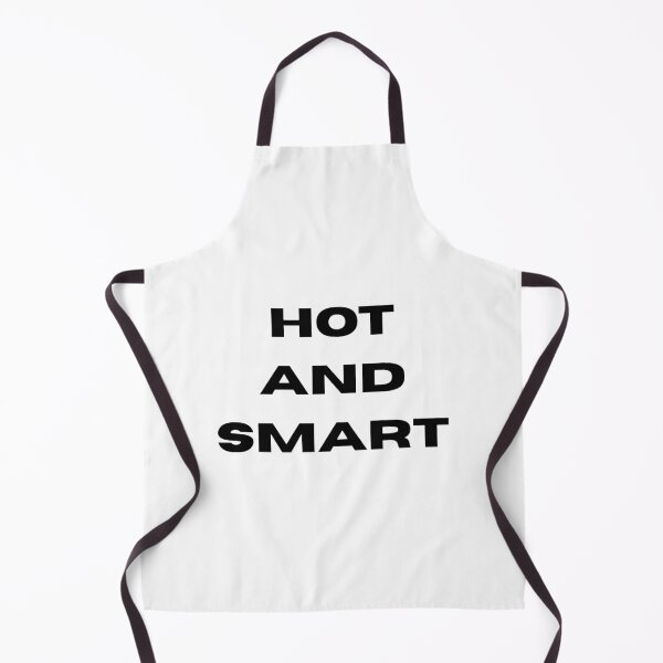 Item preview, Hot and Smart designed and sold by chicforever.