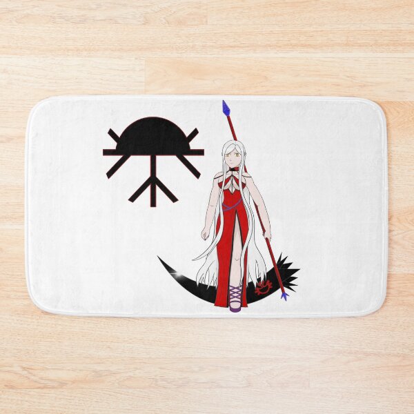 Item preview, Valrdis and her Crest without background designed and sold by Mychaila's Creations.