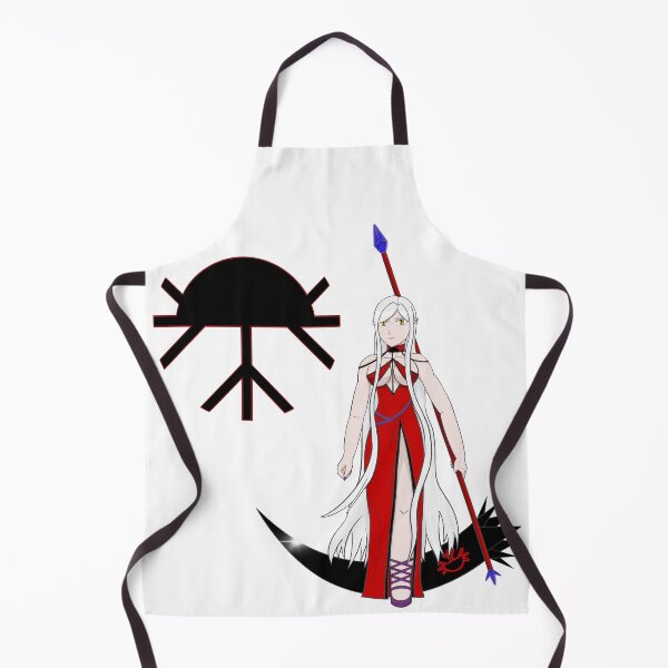 Item preview, Valrdis and her Crest without background designed and sold by Mychaila's Creations.