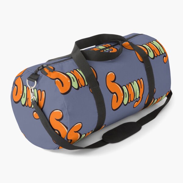 Item preview, Sonny name in orange - Personalized Custom name gift ideas for boys and men designed and sold by Artonmytee.