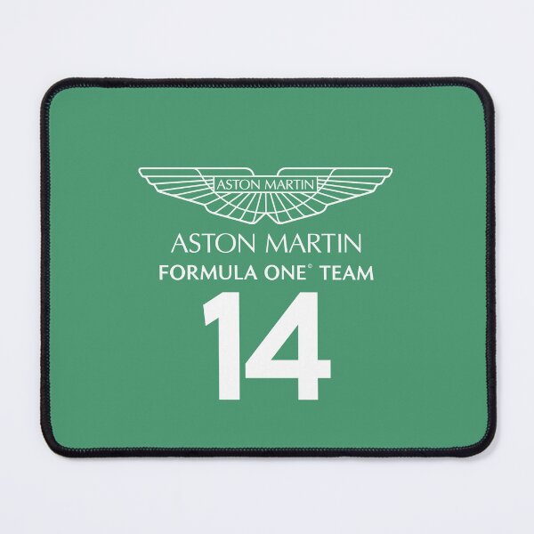 Item preview, Aston Martin Fernando Alonso F1 2026 designed and sold by KLloydPhotos.
