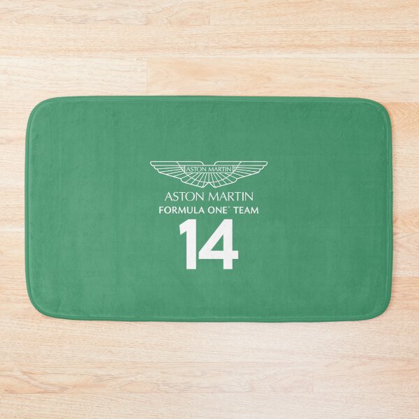 Item preview, Aston Martin Fernando Alonso F1 2026 designed and sold by KLloydPhotos.
