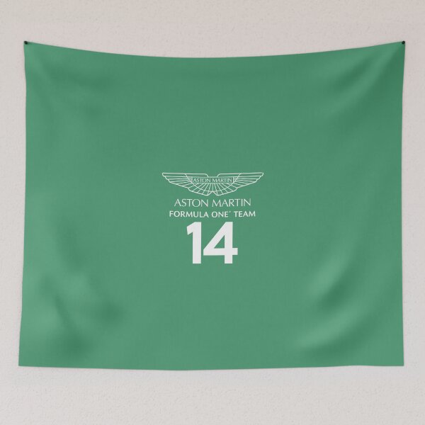 Item preview, Aston Martin Fernando Alonso F1 2026 designed and sold by KLloydPhotos.