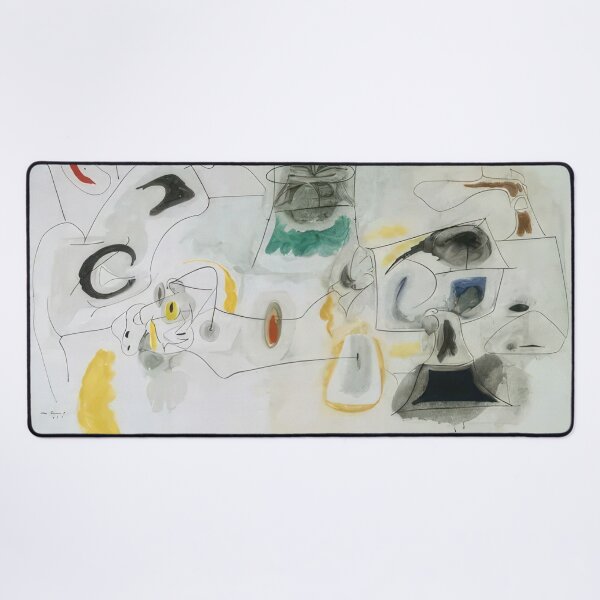 Item preview, Arshile Gorky designed and sold by Zohmoros.
