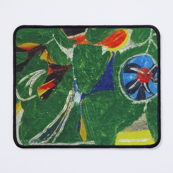 Item preview, Arshile Gorky designed and sold by Zohmoros.