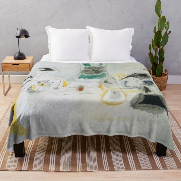 Item preview, Arshile Gorky designed and sold by Zohmoros.