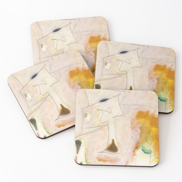Item preview, Arshile Gorky designed and sold by Zohmoros.
