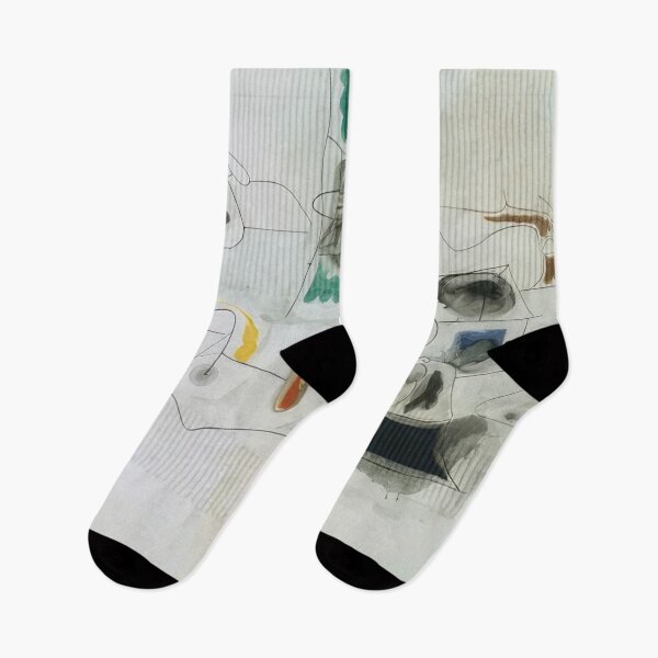 Item preview, Arshile Gorky designed and sold by Zohmoros.
