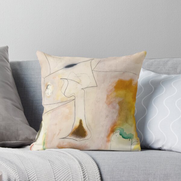 Item preview, Arshile Gorky designed and sold by Zohmoros.
