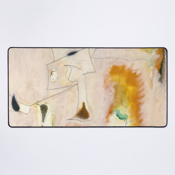 Item preview, Arshile Gorky designed and sold by Zohmoros.