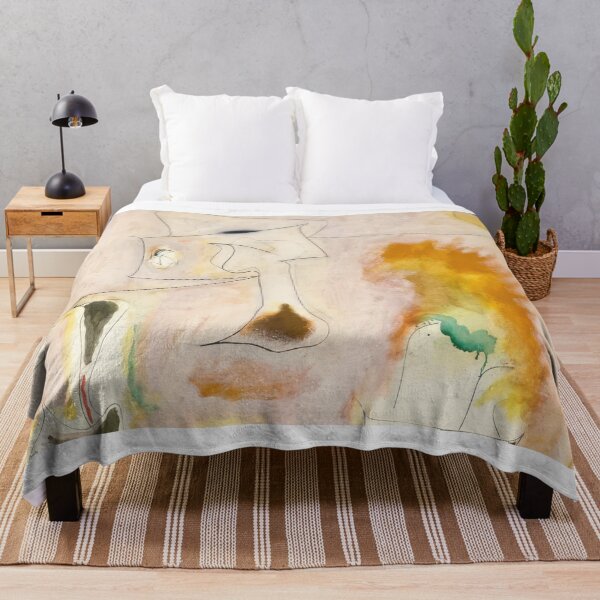 Item preview, Arshile Gorky designed and sold by Zohmoros.