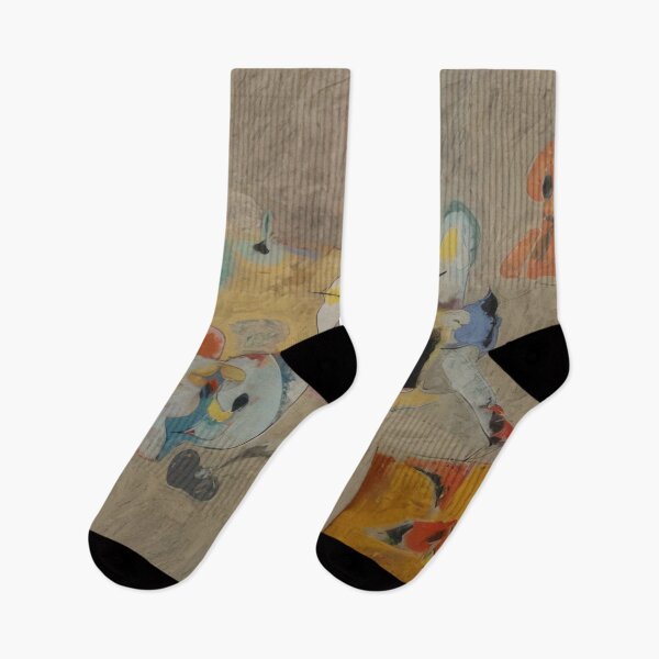 Item preview, Arshile Gorky designed and sold by Zohmoros.