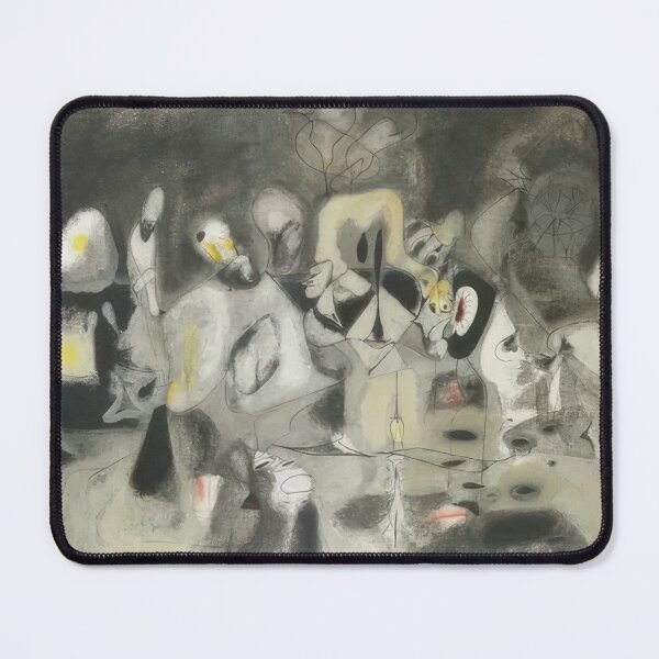 Item preview, Arshile Gorky designed and sold by Zohmoros.
