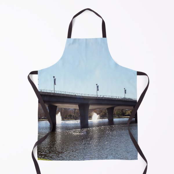 Item preview, Lindo Lake Bridge designed and sold by heatherfriedman.