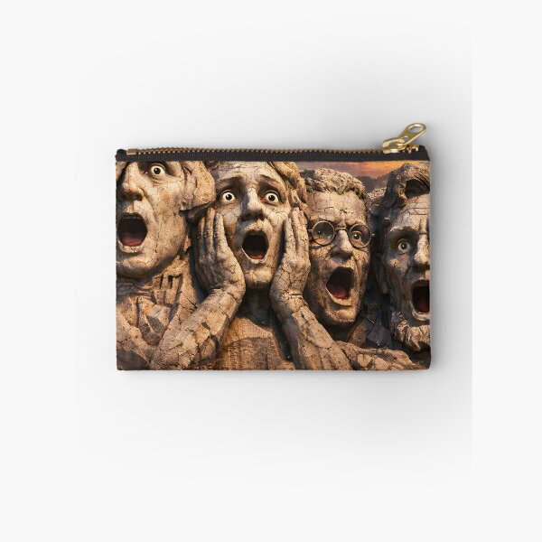 Item preview, Mount Rushmore designed and sold by WynsomeArt.