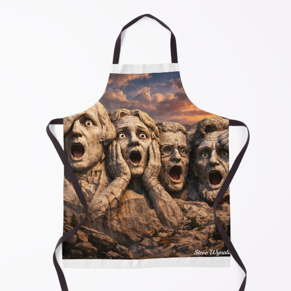 Item preview, Mount Rushmore designed and sold by WynsomeArt.